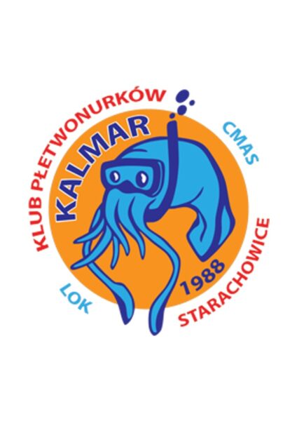 Klub Kalmar – szkolenia nurkowe CMAS, treningi basenowe i aktywna społeczność płetwonurków