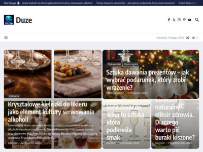 Duże-Donice.cloud – duże donice ogrodowe i tarasowe do nowoczesnych aranżacji