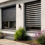 zewnętrzne rolety antywłamaniowe skarżysko